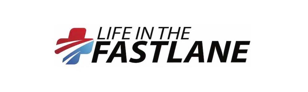 Life in the Fast Lane