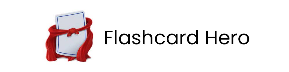 Flashcard Hero - Microsoft Apps