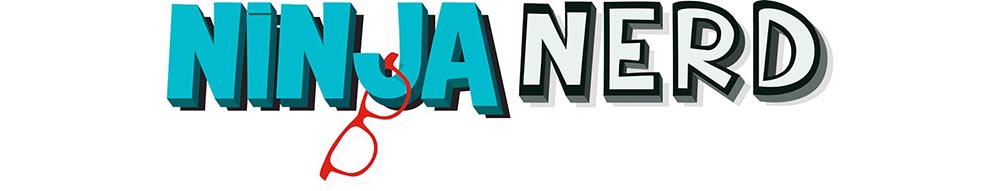 Ninja Nerd